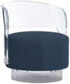 ANGELINA SWIVEL CHAIR